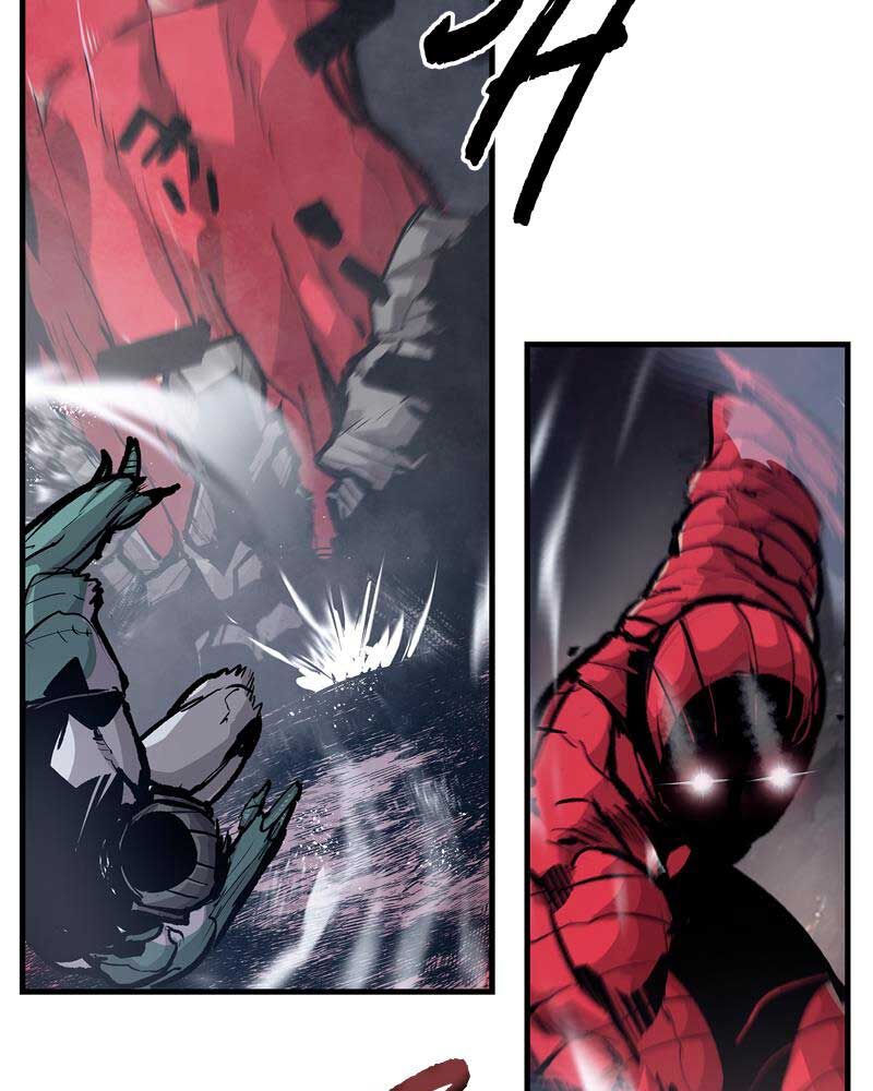 Kị Sĩ Xác Sống Chapter 27 - 73