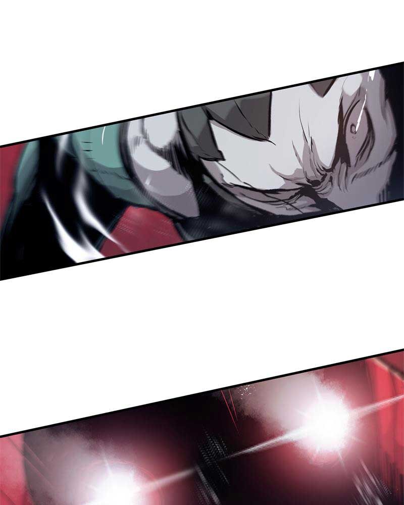 Kị Sĩ Xác Sống Chapter 27 - 79