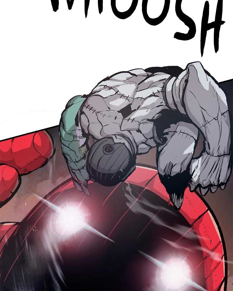 Kị Sĩ Xác Sống Chapter 27 - 96