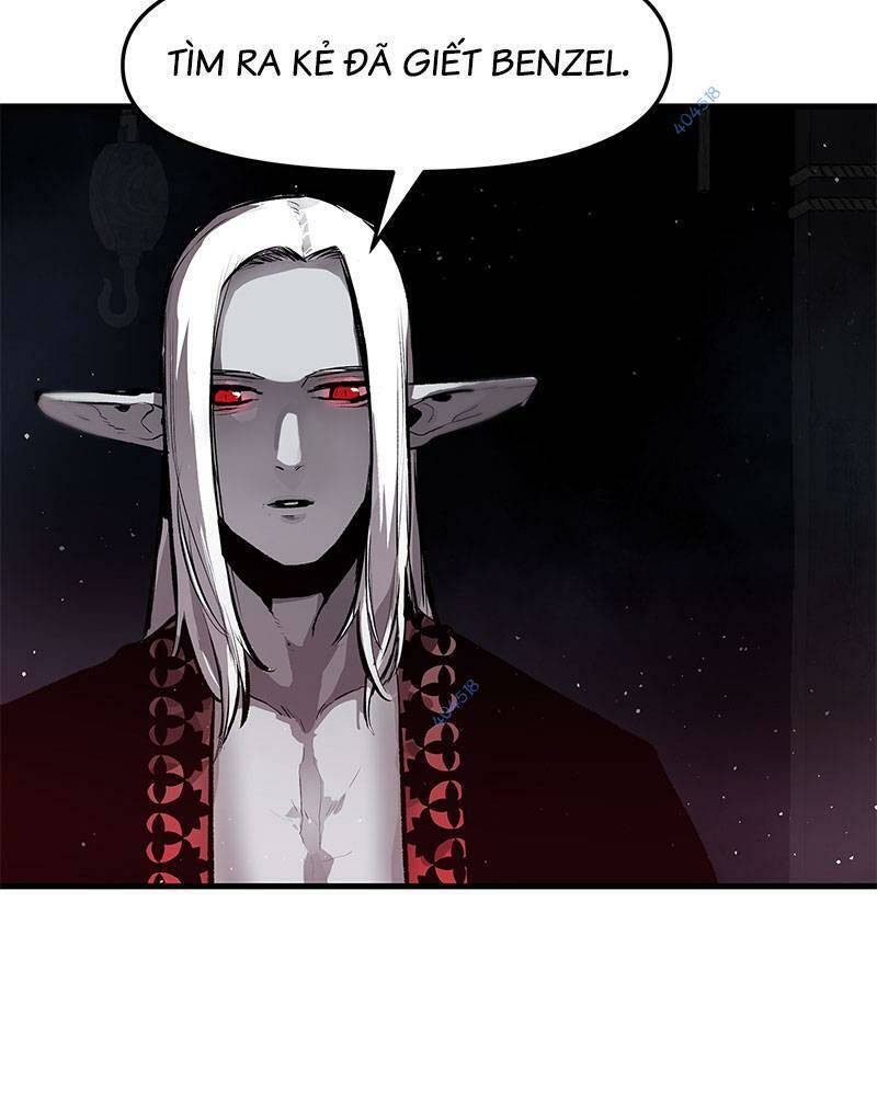 Kị Sĩ Xác Sống Chapter 13 - 11