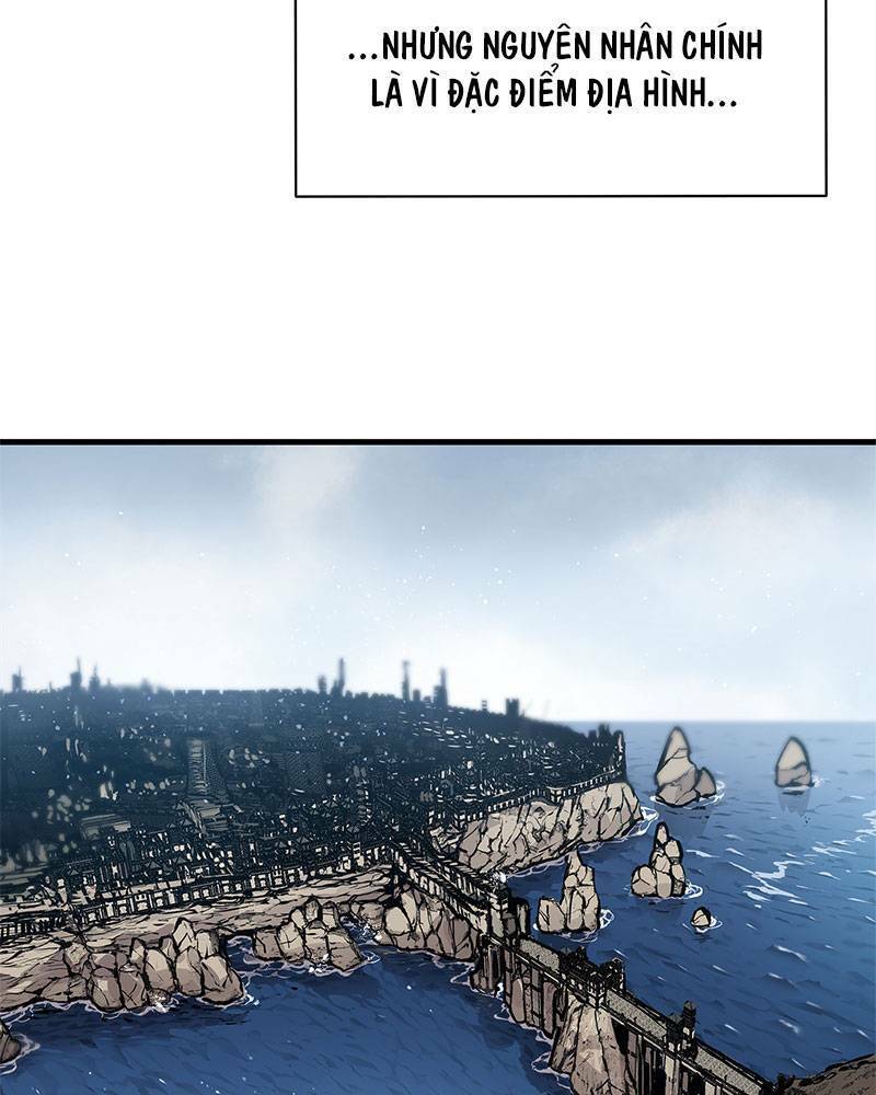Kị Sĩ Xác Sống Chapter 13 - 18
