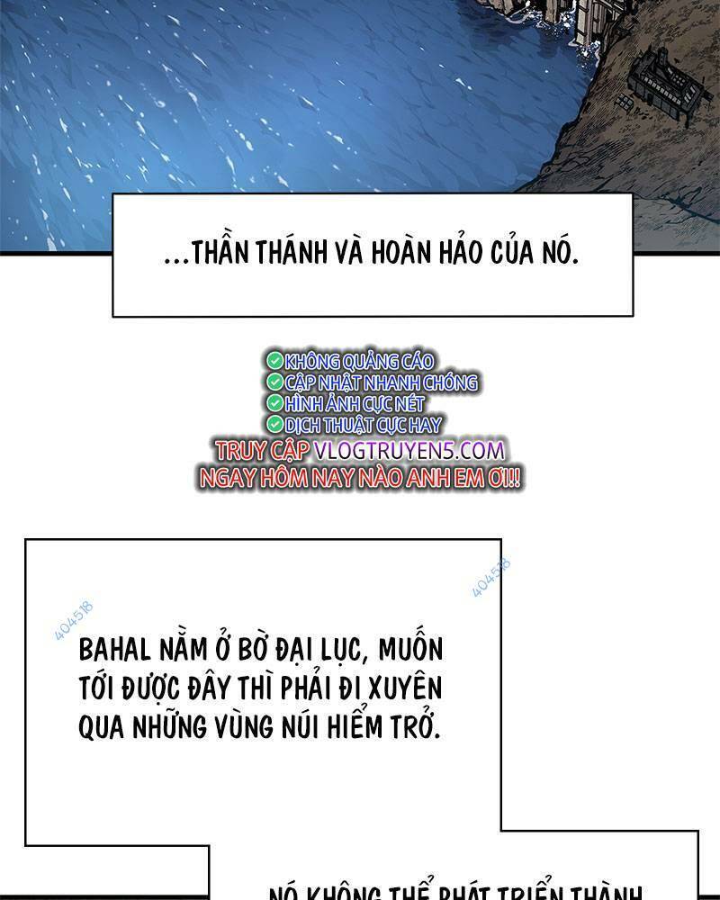 Kị Sĩ Xác Sống Chapter 13 - 19
