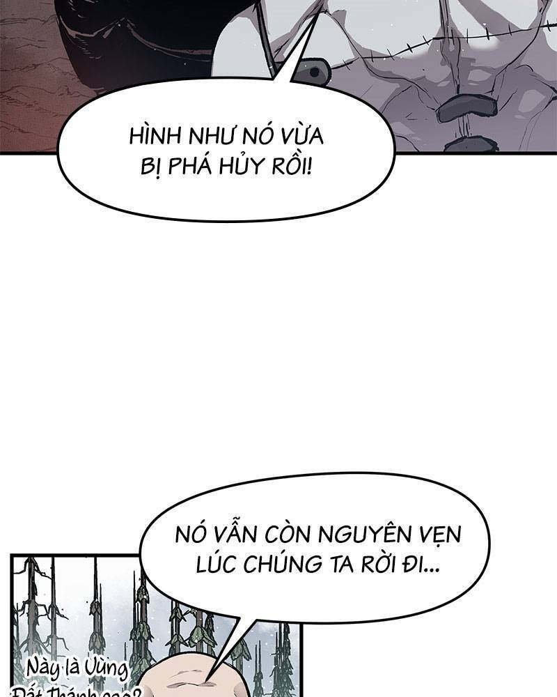 Kị Sĩ Xác Sống Chapter 13 - 28