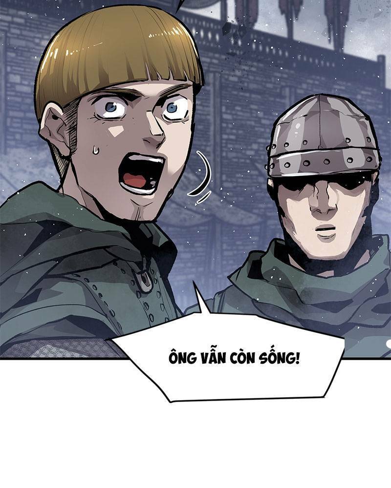 Kị Sĩ Xác Sống Chapter 13 - 32