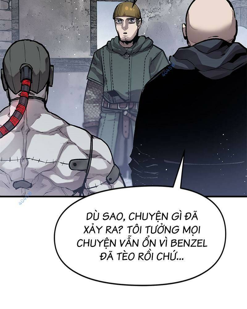 Kị Sĩ Xác Sống Chapter 13 - 49