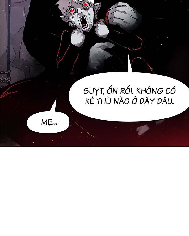 Kị Sĩ Xác Sống Chapter 13 - 6