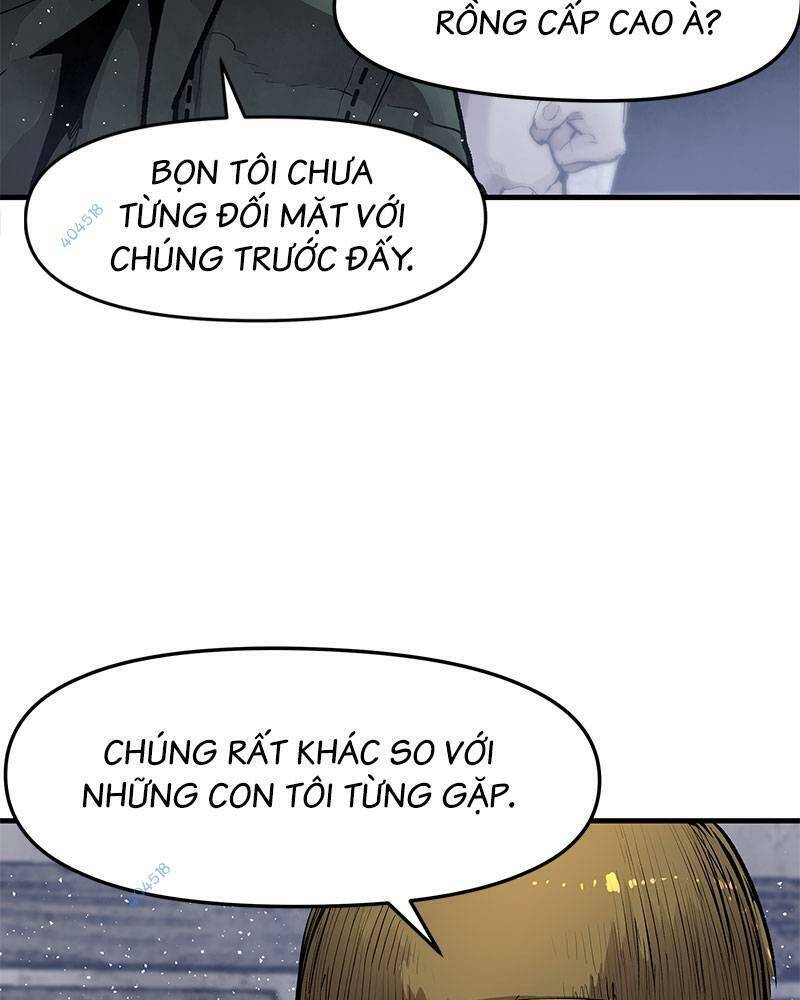 Kị Sĩ Xác Sống Chapter 13 - 55