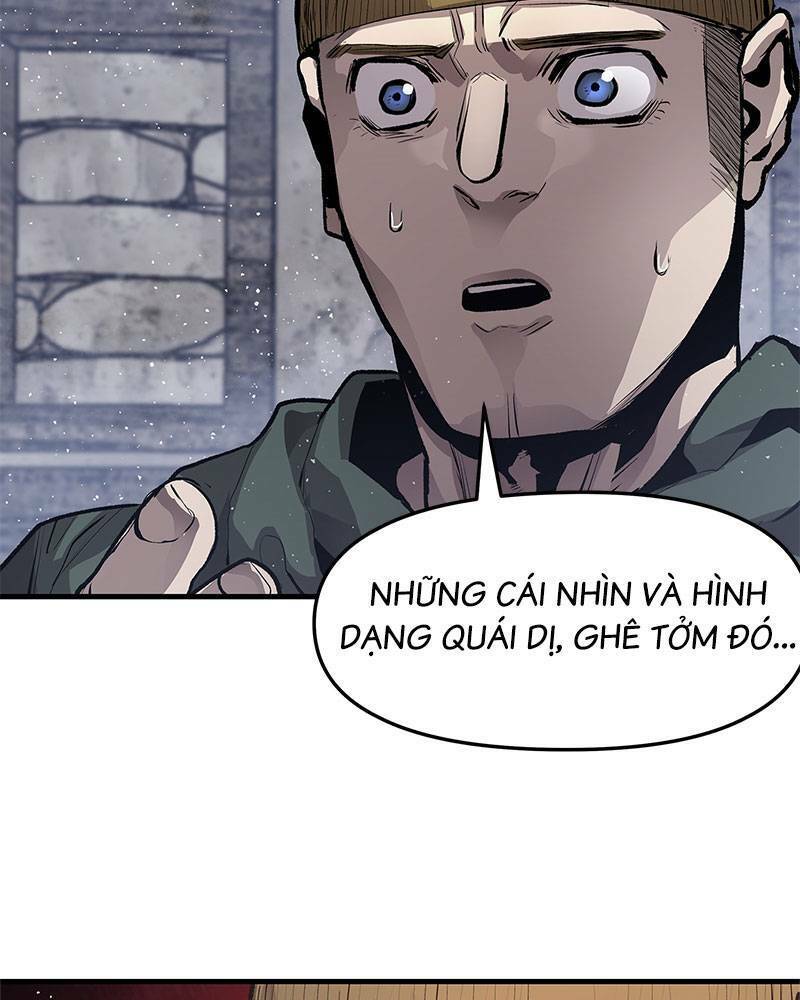 Kị Sĩ Xác Sống Chapter 13 - 56