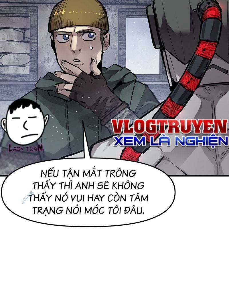 Kị Sĩ Xác Sống Chapter 13 - 59