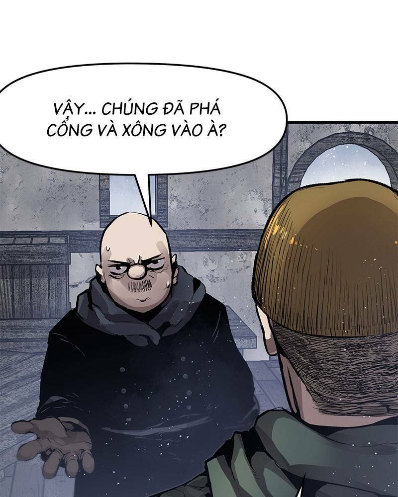 Kị Sĩ Xác Sống Chapter 13 - 60