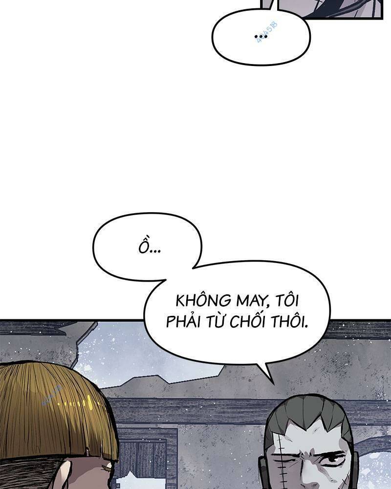 Kị Sĩ Xác Sống Chapter 13 - 63
