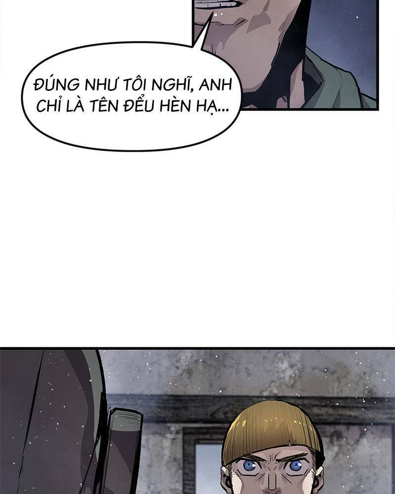 Kị Sĩ Xác Sống Chapter 13 - 68
