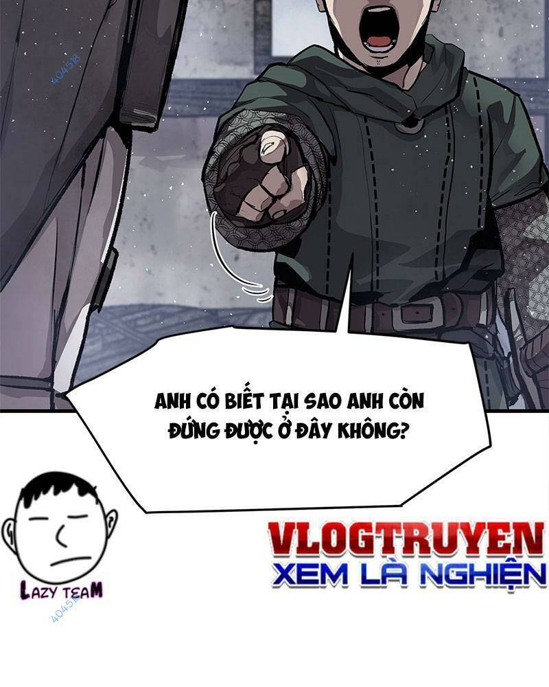 Kị Sĩ Xác Sống Chapter 13 - 69