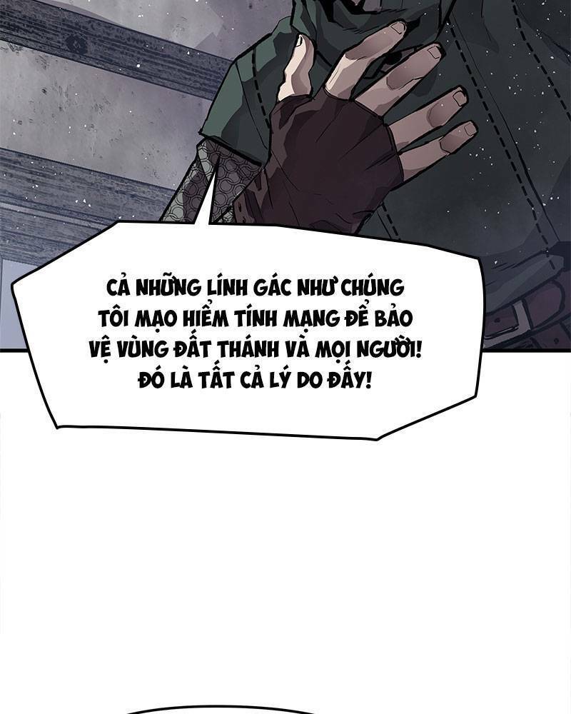 Kị Sĩ Xác Sống Chapter 13 - 72