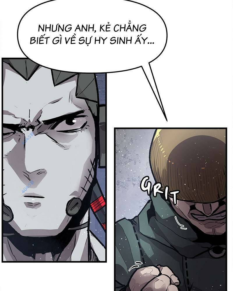 Kị Sĩ Xác Sống Chapter 13 - 73