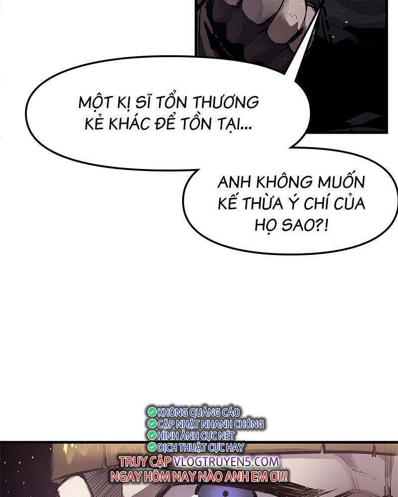 Kị Sĩ Xác Sống Chapter 13 - 74