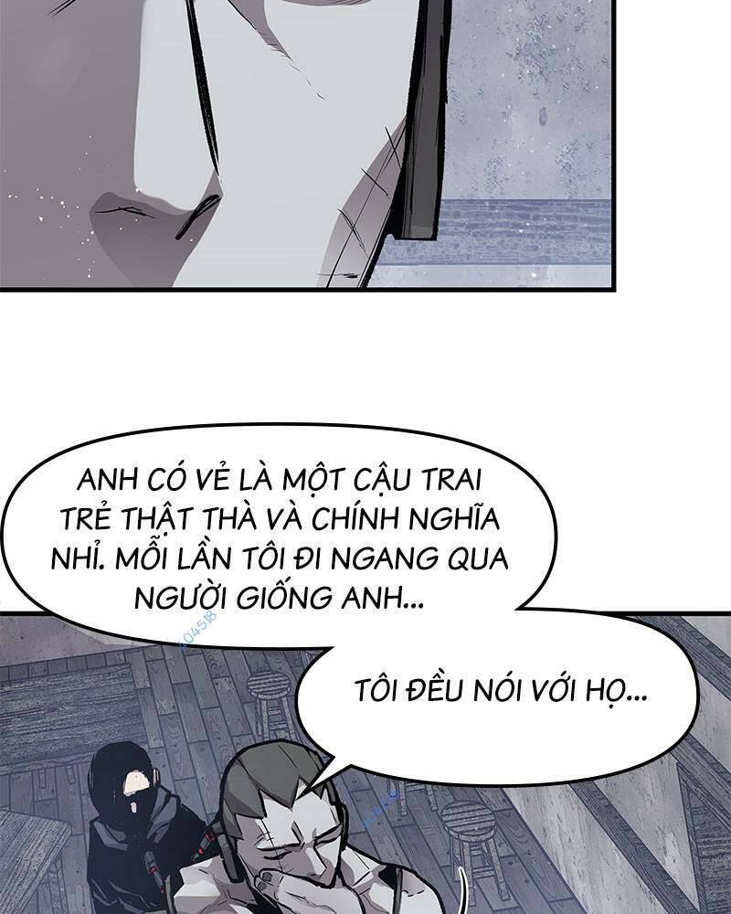 Kị Sĩ Xác Sống Chapter 13 - 79