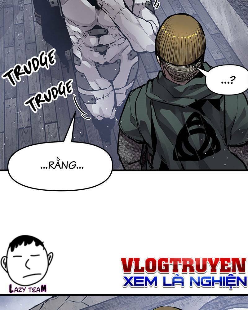 Kị Sĩ Xác Sống Chapter 13 - 80