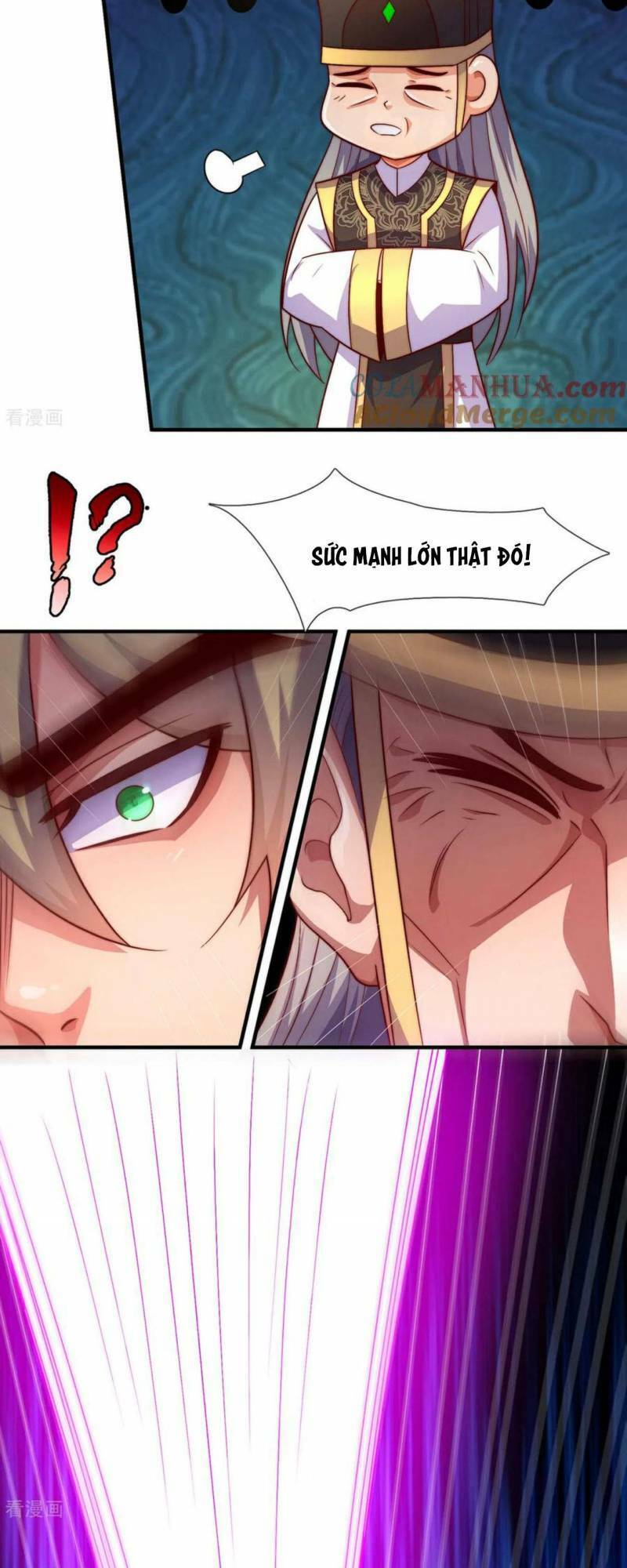 Huyền Thiên Chí Tôn Chapter 109 - 14