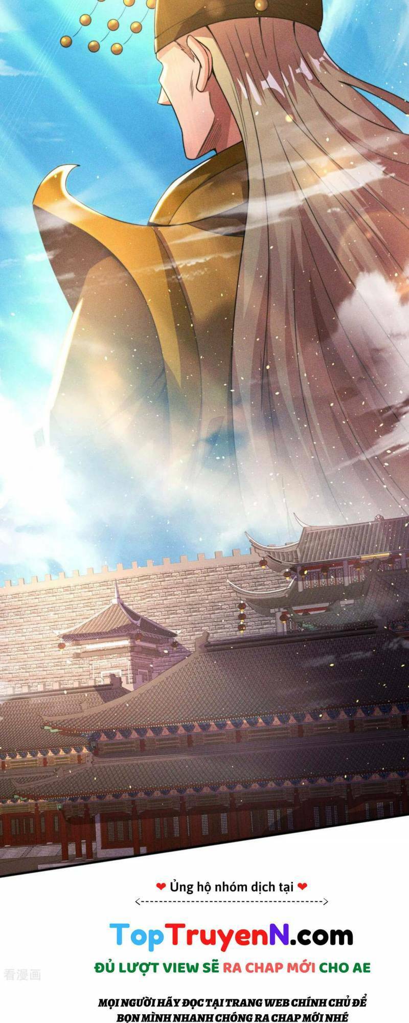 Huyền Thiên Chí Tôn Chapter 109 - 22