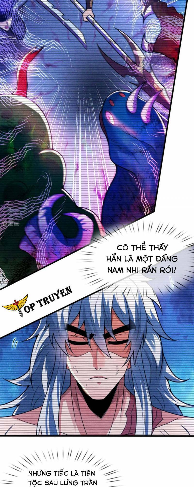 Huyền Thiên Chí Tôn Chapter 109 - 30