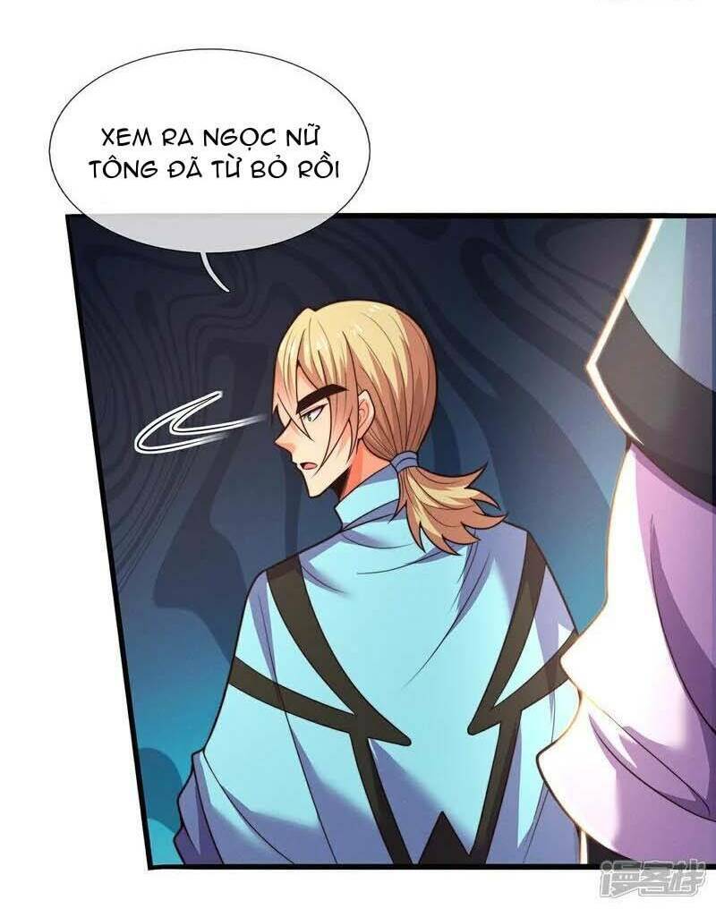 Huyền Thiên Chí Tôn Chapter 111 - 16