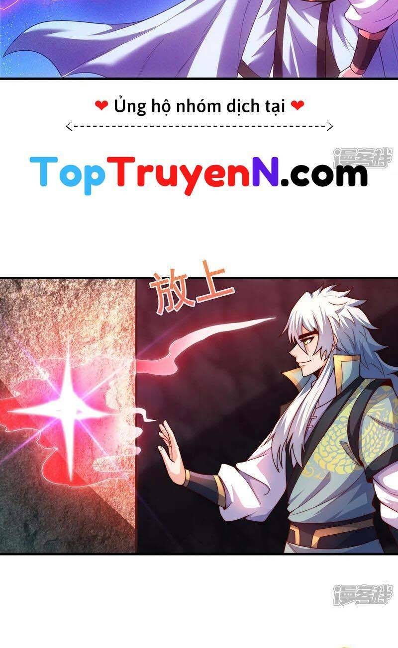 Huyền Thiên Chí Tôn Chapter 111 - 33