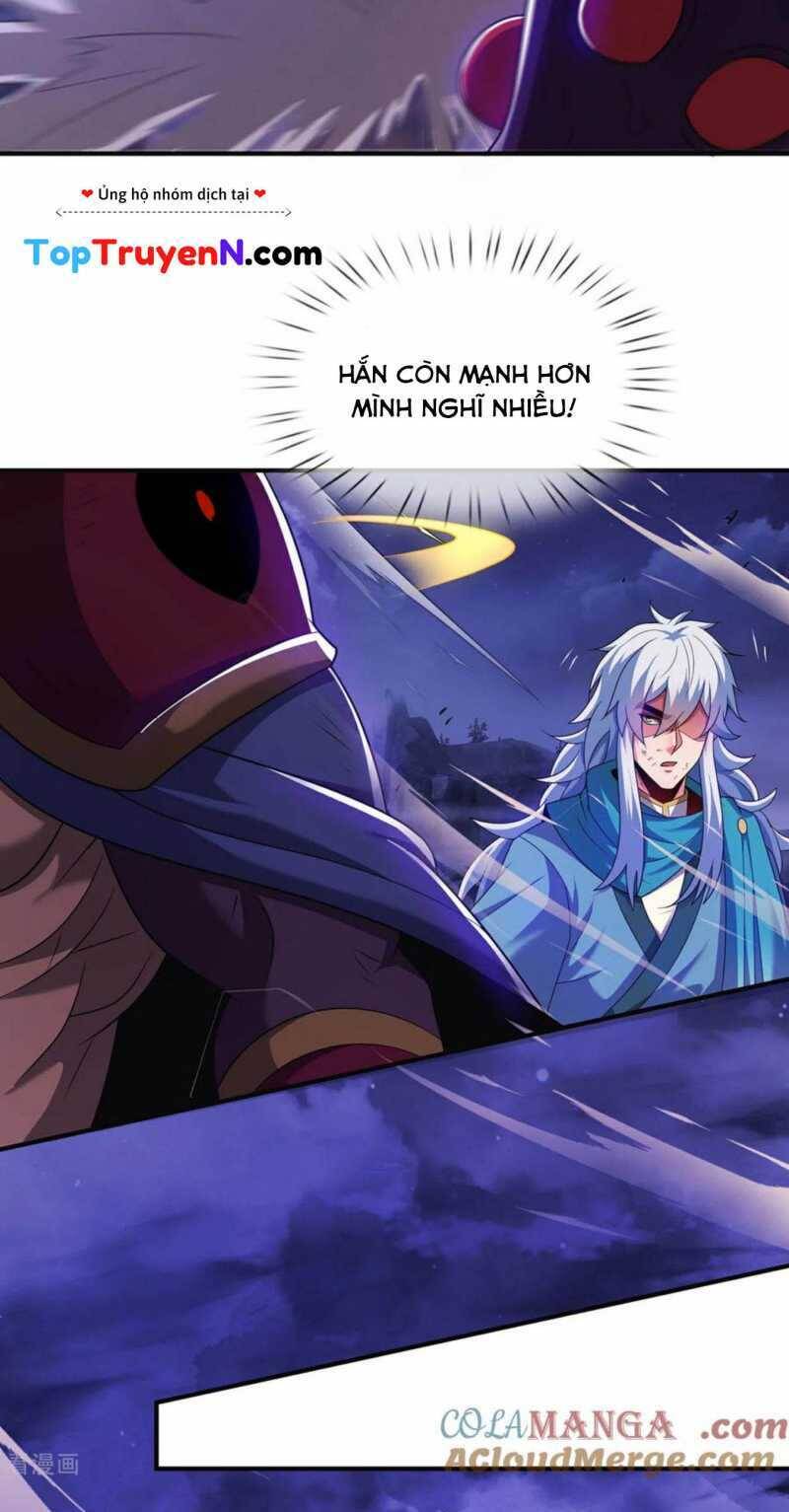 Huyền Thiên Chí Tôn Chapter 133 - 26
