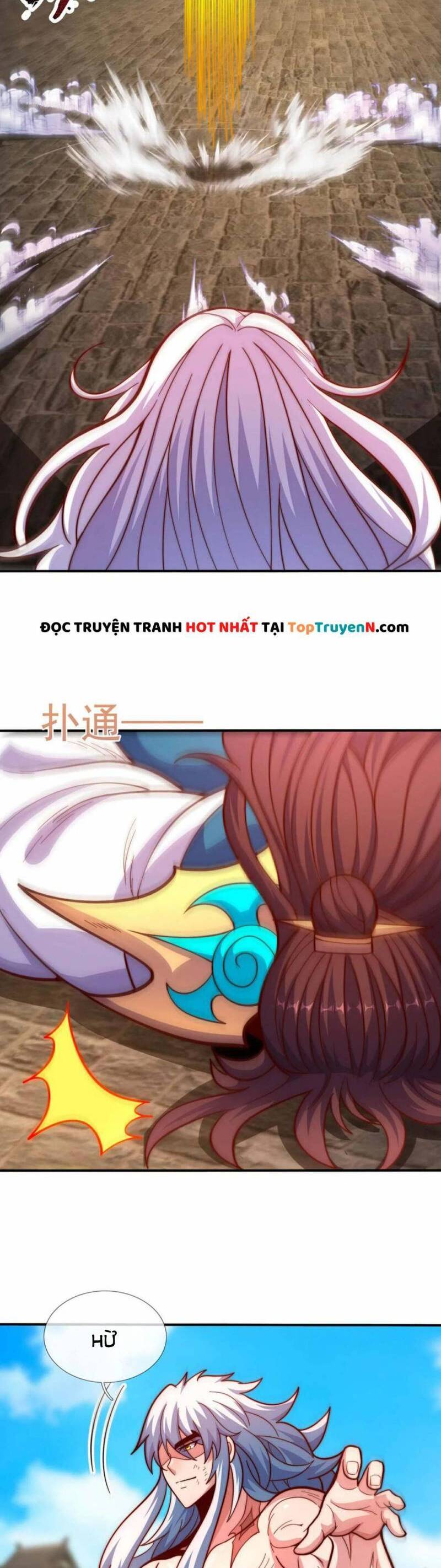 Huyền Thiên Chí Tôn Chapter 108 - 12