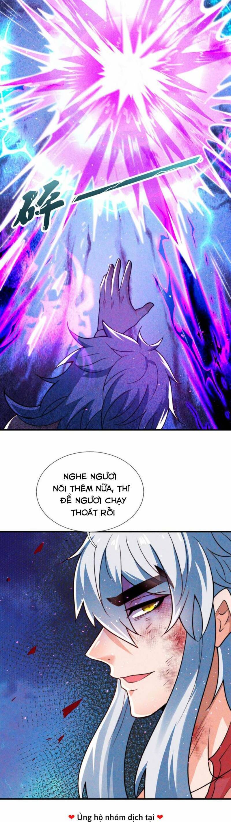 Huyền Thiên Chí Tôn Chapter 108 - 16