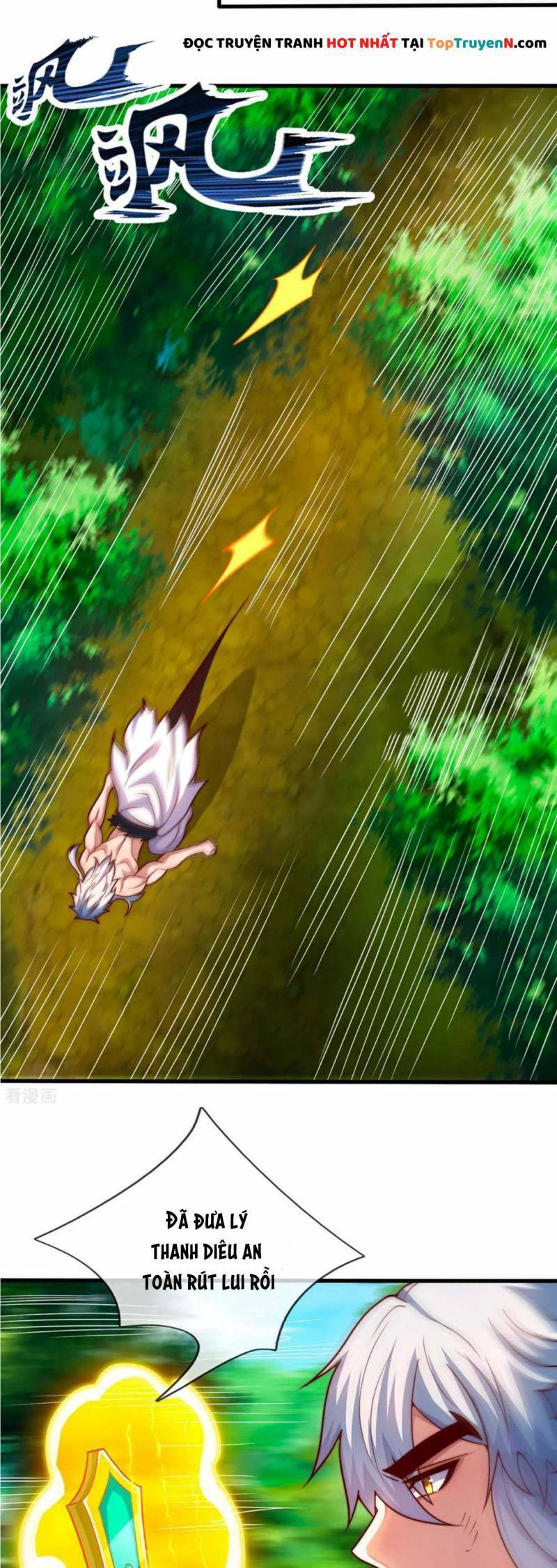 Huyền Thiên Chí Tôn Chapter 108 - 19