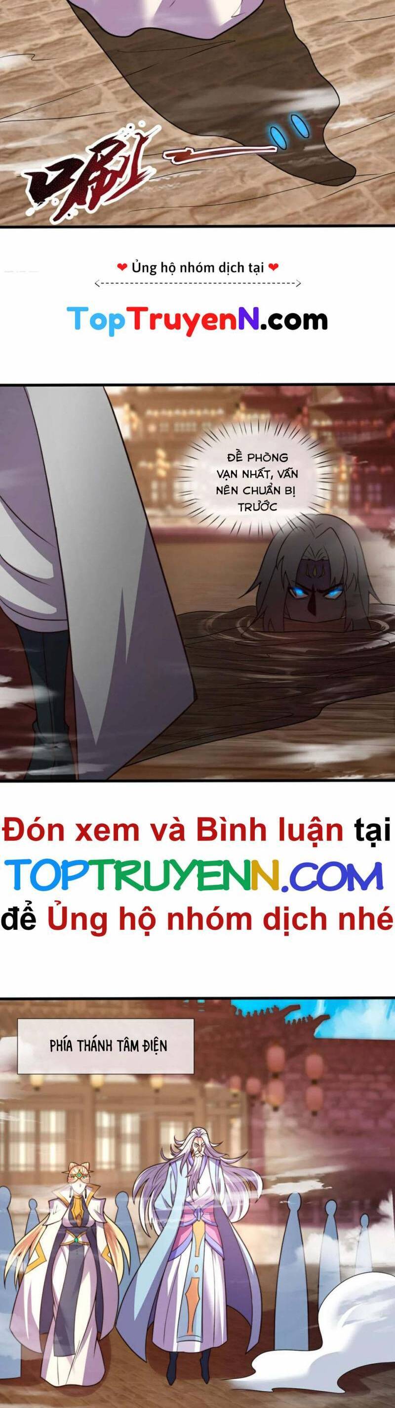 Huyền Thiên Chí Tôn Chapter 108 - 9