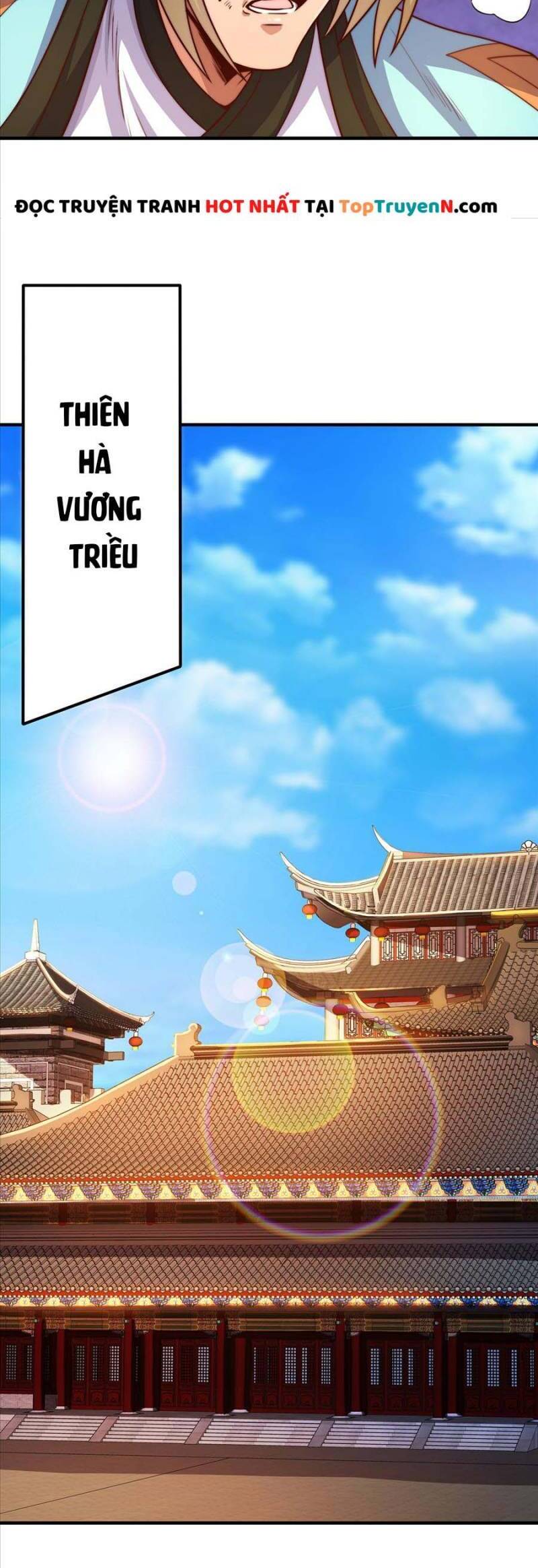 Huyền Thiên Chí Tôn Chapter 113 - 16