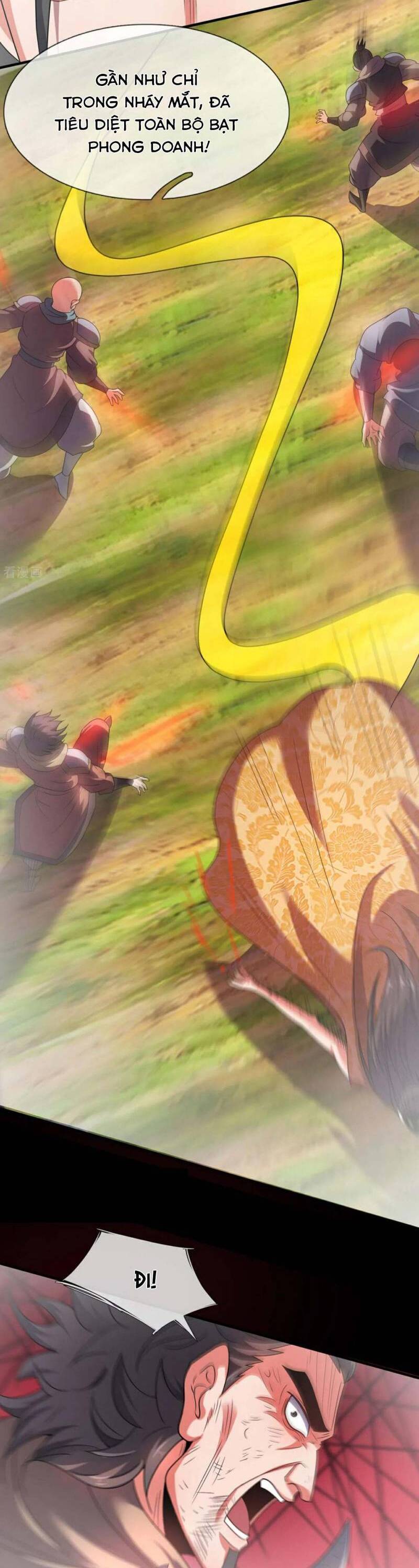Huyền Thiên Chí Tôn Chapter 118 - 4