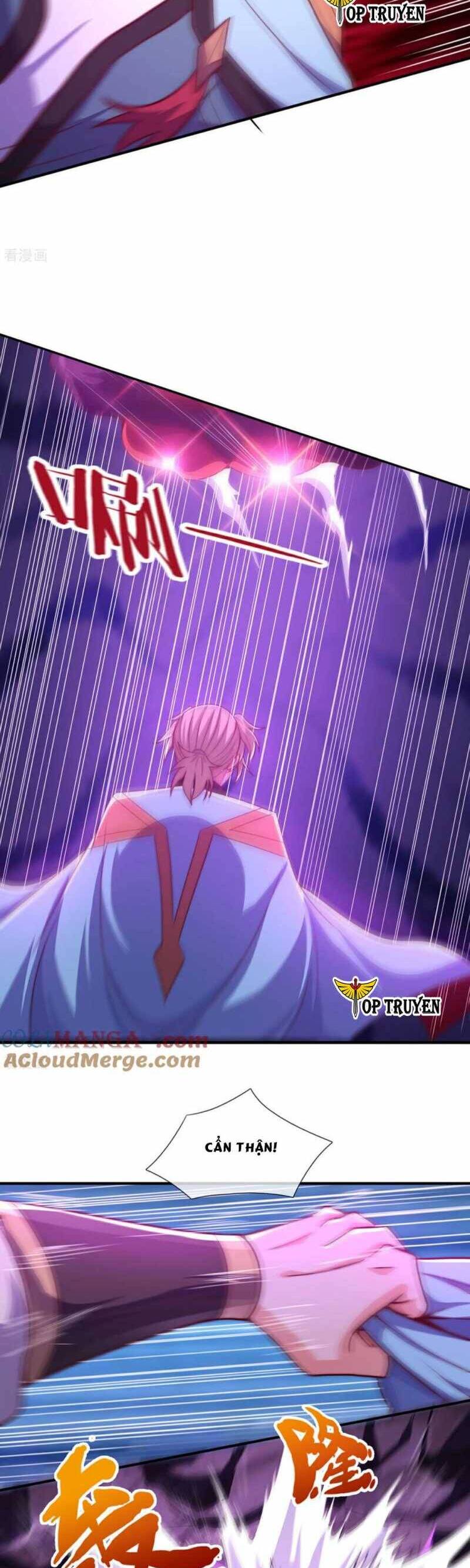 Huyền Thiên Chí Tôn Chapter 132 - 14