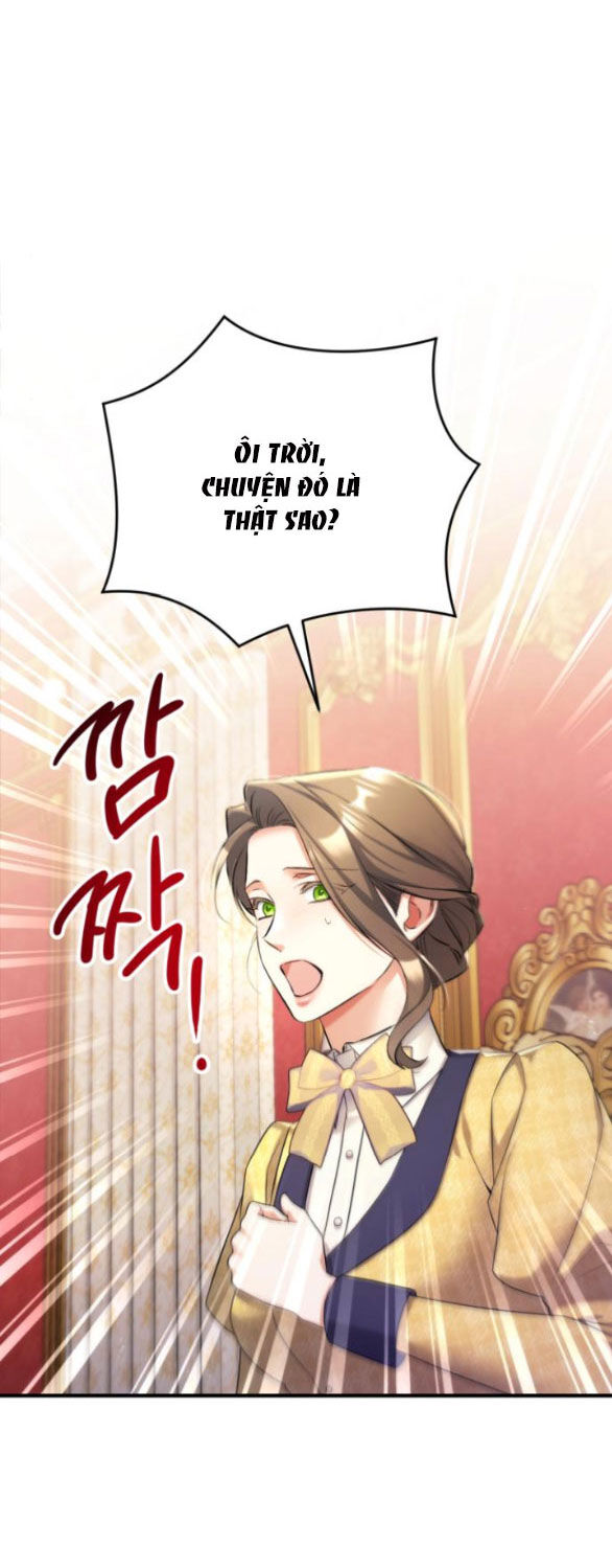 Dành Cho Nhân Vật Bị Bỏ Rơi Yêu Thích Nhất Của Tôi Chapter 58.1 - 19