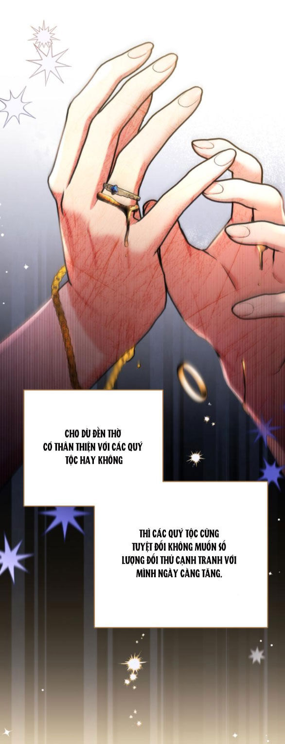 Dành Cho Nhân Vật Bị Bỏ Rơi Yêu Thích Nhất Của Tôi Chapter 58.1 - 40