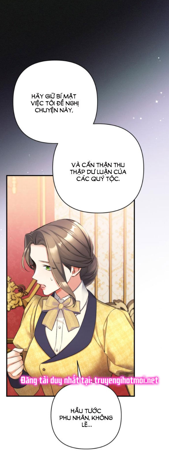 Dành Cho Nhân Vật Bị Bỏ Rơi Yêu Thích Nhất Của Tôi Chapter 58.2 - 14