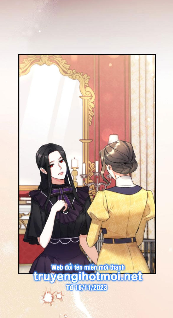 Dành Cho Nhân Vật Bị Bỏ Rơi Yêu Thích Nhất Của Tôi Chapter 58.2 - 25