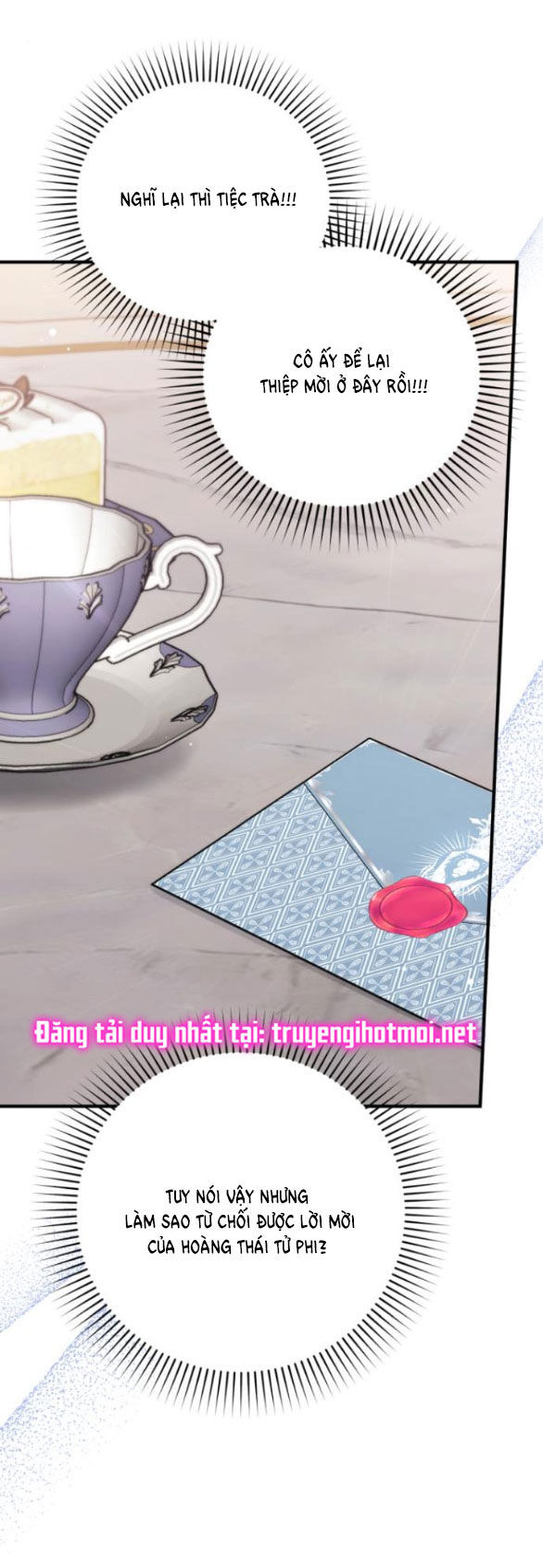 Dành Cho Nhân Vật Bị Bỏ Rơi Yêu Thích Nhất Của Tôi Chapter 58.2 - 30