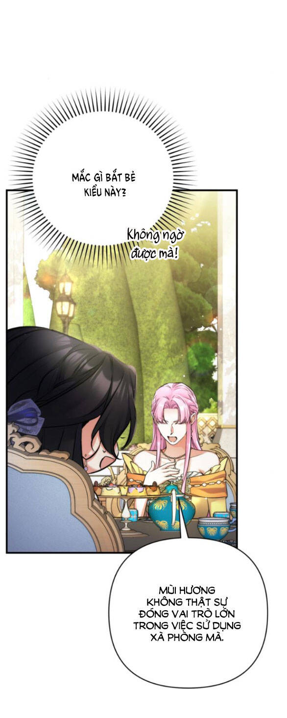Dành Cho Nhân Vật Bị Bỏ Rơi Yêu Thích Nhất Của Tôi Chapter 61.1 - 38