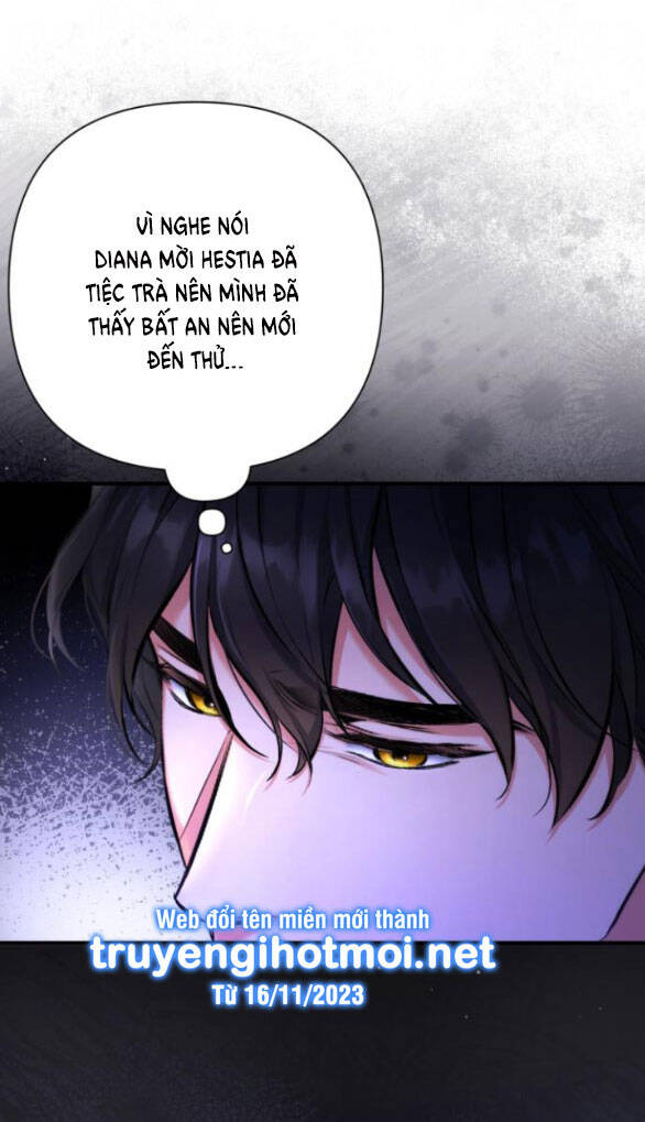 Dành Cho Nhân Vật Bị Bỏ Rơi Yêu Thích Nhất Của Tôi Chapter 62.1 - 32