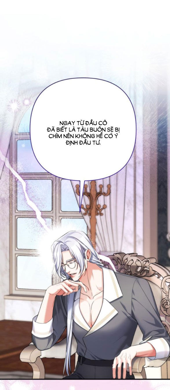 Dành Cho Nhân Vật Bị Bỏ Rơi Yêu Thích Nhất Của Tôi Chapter 66.1 - 18