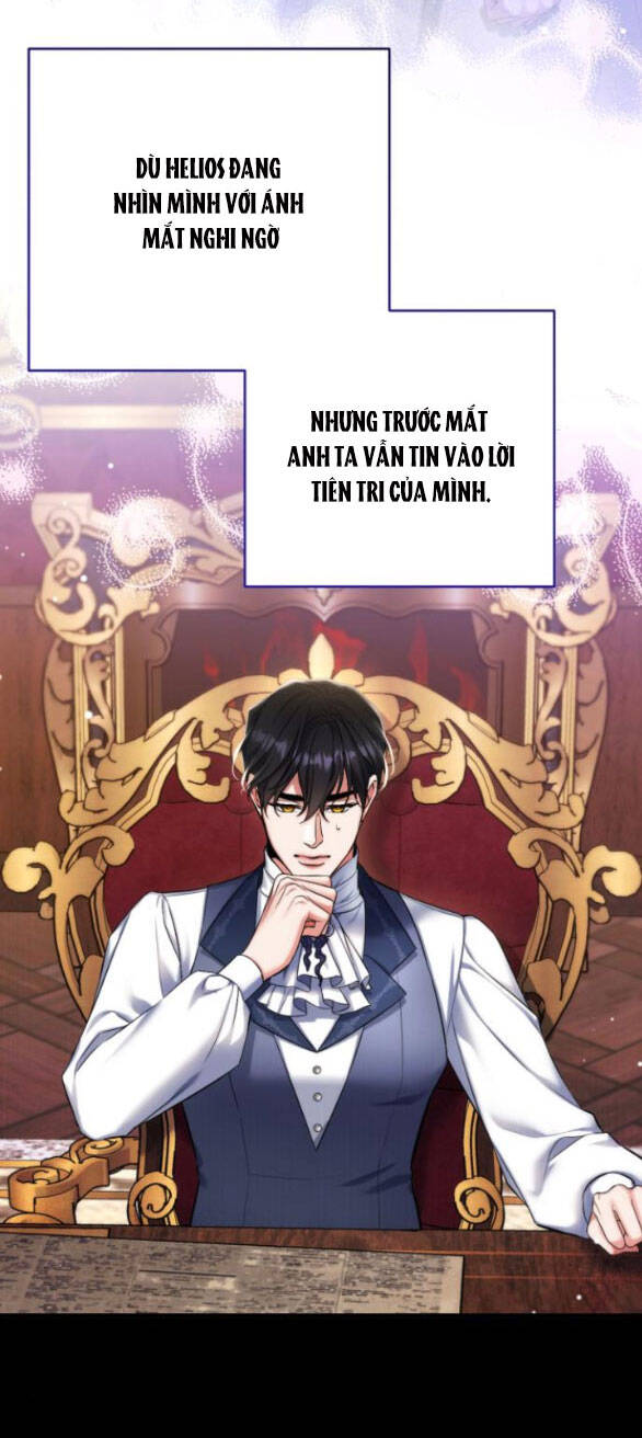 Dành Cho Nhân Vật Bị Bỏ Rơi Yêu Thích Nhất Của Tôi Chapter 69.1 - 16