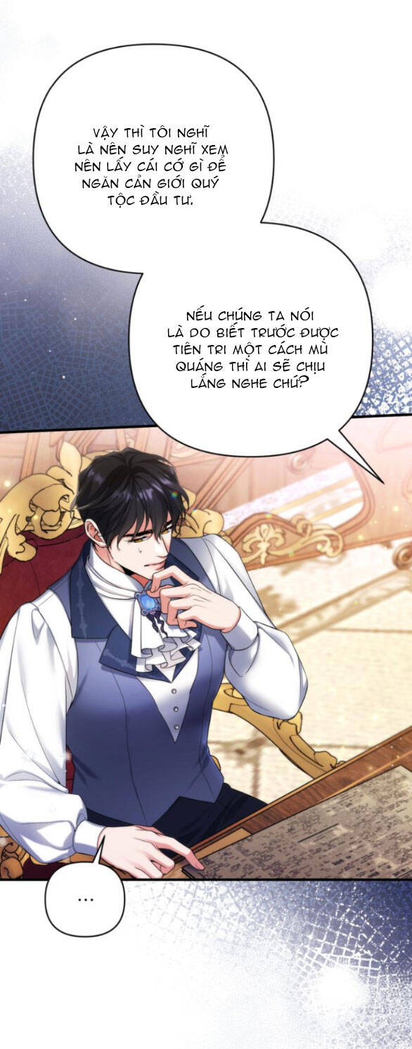 Dành Cho Nhân Vật Bị Bỏ Rơi Yêu Thích Nhất Của Tôi Chapter 69.1 - 24