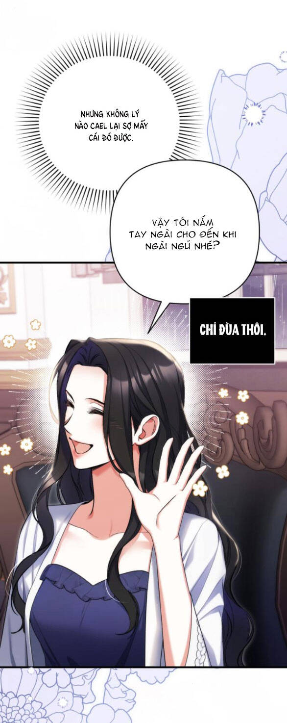 Dành Cho Nhân Vật Bị Bỏ Rơi Yêu Thích Nhất Của Tôi Chapter 69.2 - 21