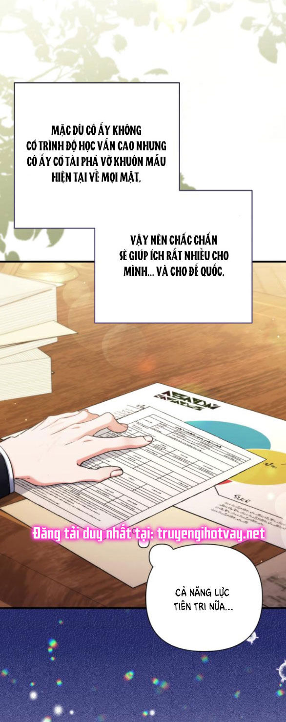 Dành Cho Nhân Vật Bị Bỏ Rơi Yêu Thích Nhất Của Tôi Chapter 71.2 - 7