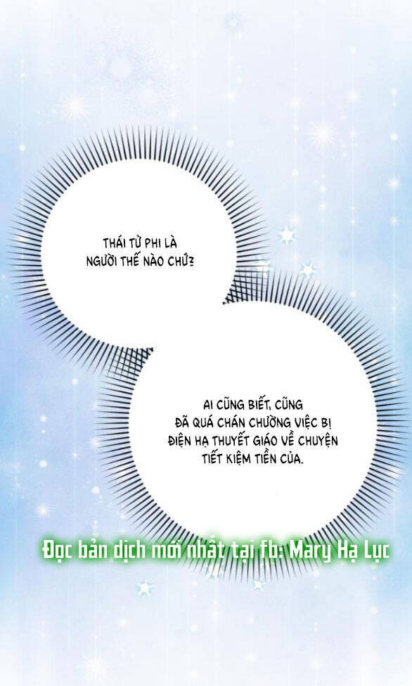 Dành Cho Nhân Vật Bị Bỏ Rơi Yêu Thích Nhất Của Tôi Chapter 72.1 - 28
