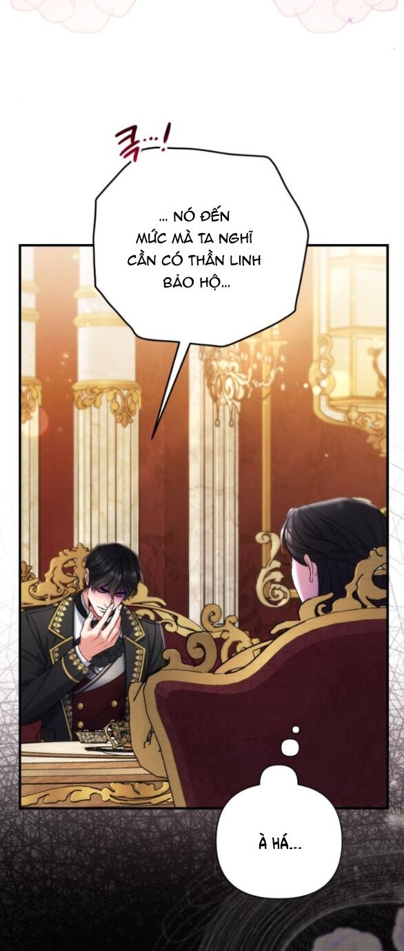 Dành Cho Nhân Vật Bị Bỏ Rơi Yêu Thích Nhất Của Tôi Chapter 74.1 - 26