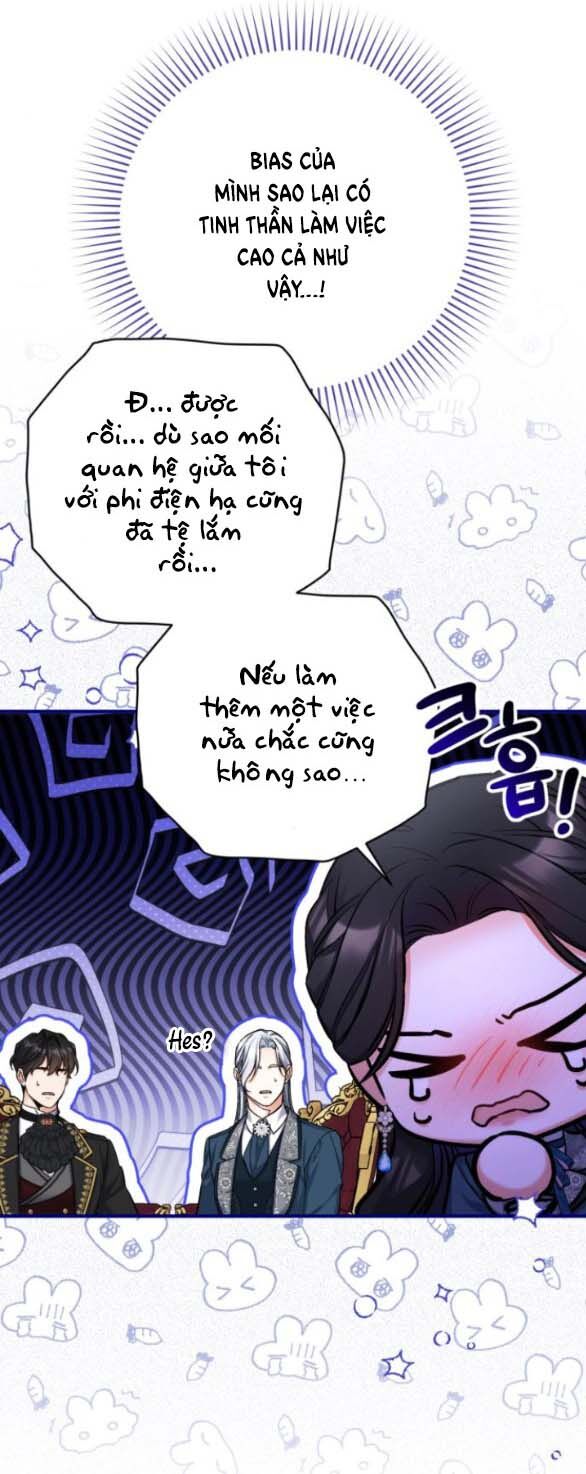 Dành Cho Nhân Vật Bị Bỏ Rơi Yêu Thích Nhất Của Tôi Chapter 74.2 - 8